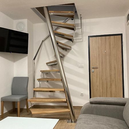 Vila Trnovo Apartment Jahorina Bagian luar foto
