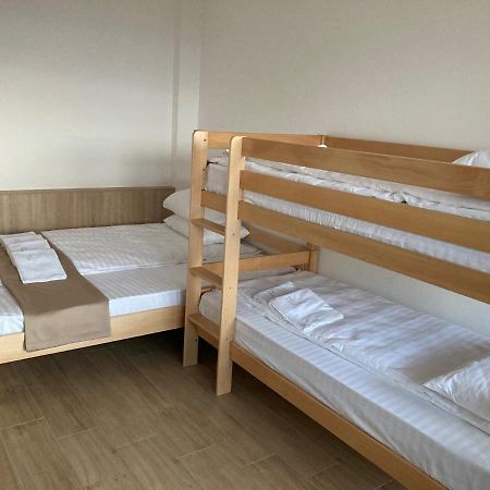 Vila Trnovo Apartment Jahorina Bagian luar foto