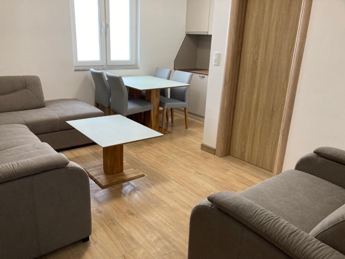 Vila Trnovo Apartment Jahorina Bagian luar foto
