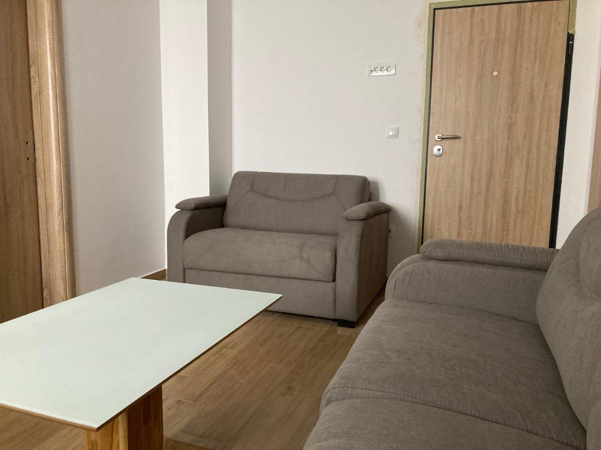 Vila Trnovo Apartment Jahorina Bagian luar foto