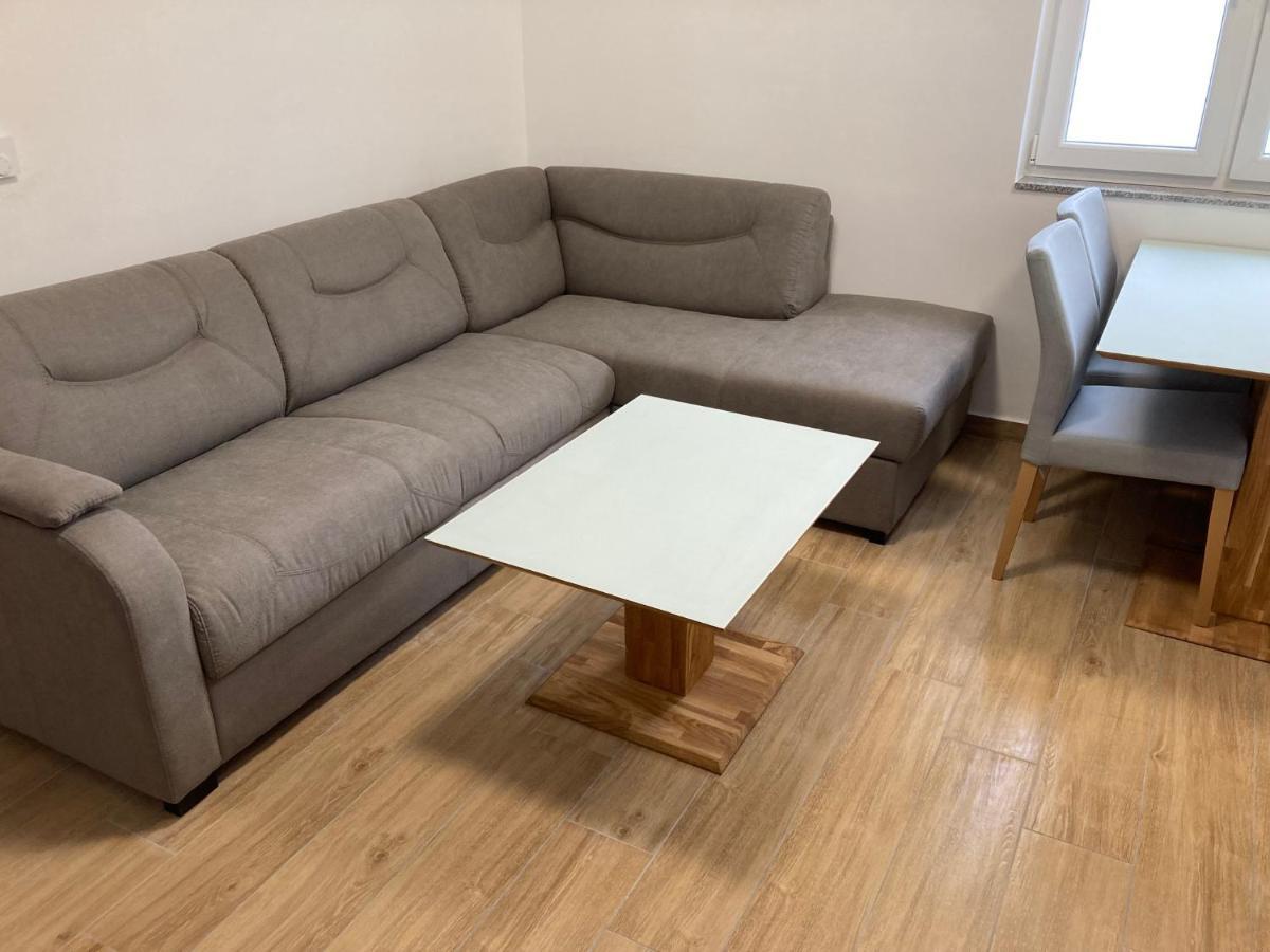 Vila Trnovo Apartment Jahorina Bagian luar foto
