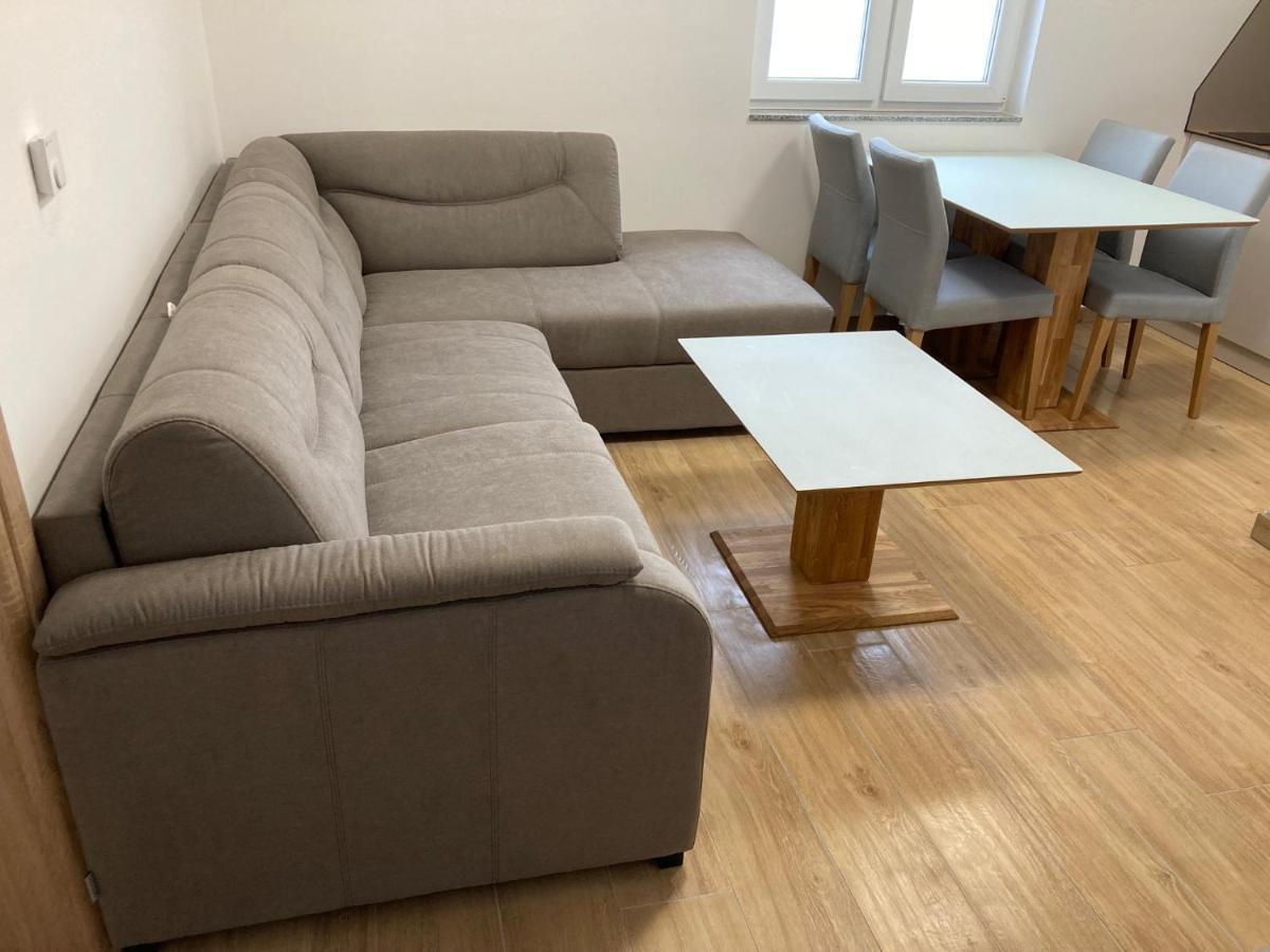 Vila Trnovo Apartment Jahorina Bagian luar foto