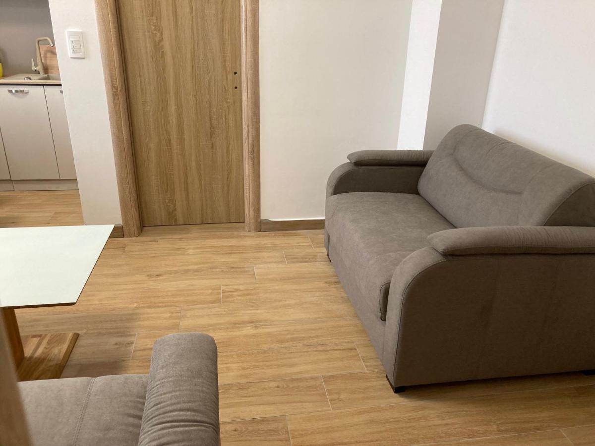 Vila Trnovo Apartment Jahorina Bagian luar foto