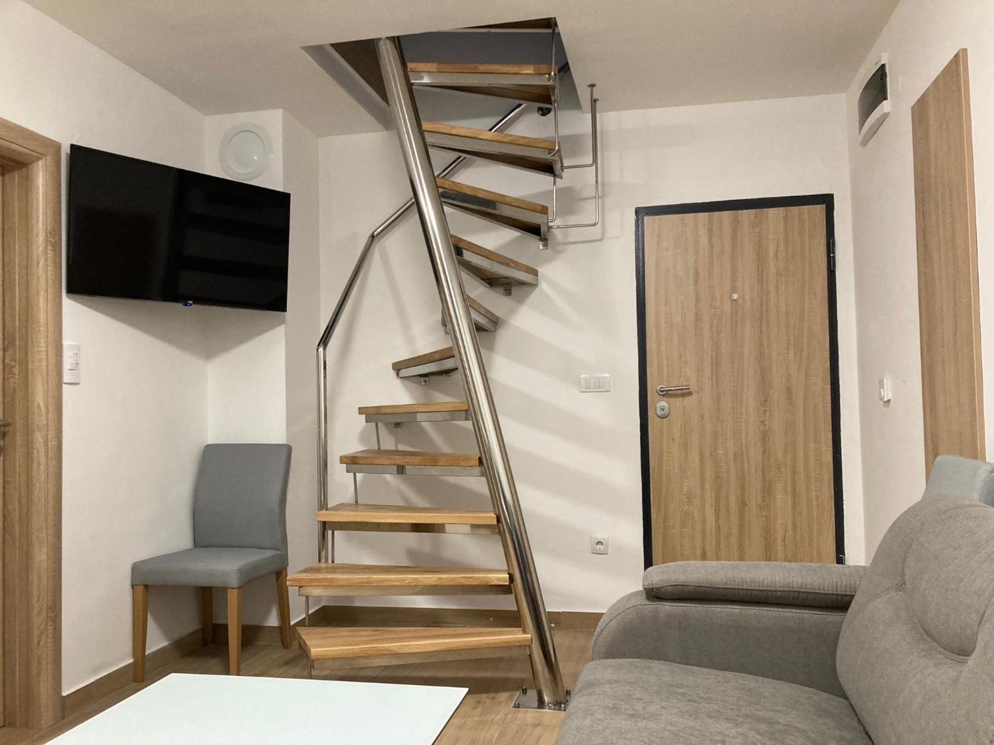 Vila Trnovo Apartment Jahorina Bagian luar foto