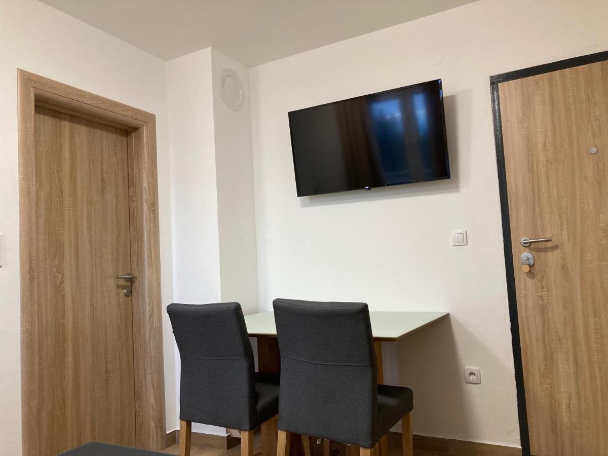 Vila Trnovo Apartment Jahorina Bagian luar foto
