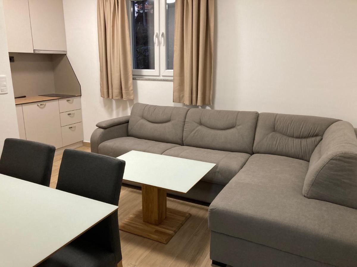 Vila Trnovo Apartment Jahorina Bagian luar foto