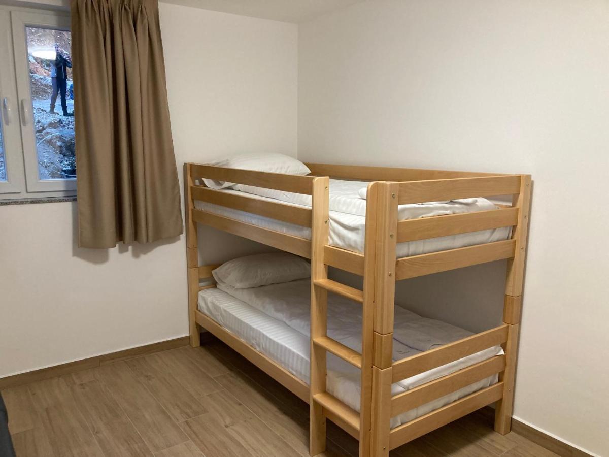 Vila Trnovo Apartment Jahorina Bagian luar foto