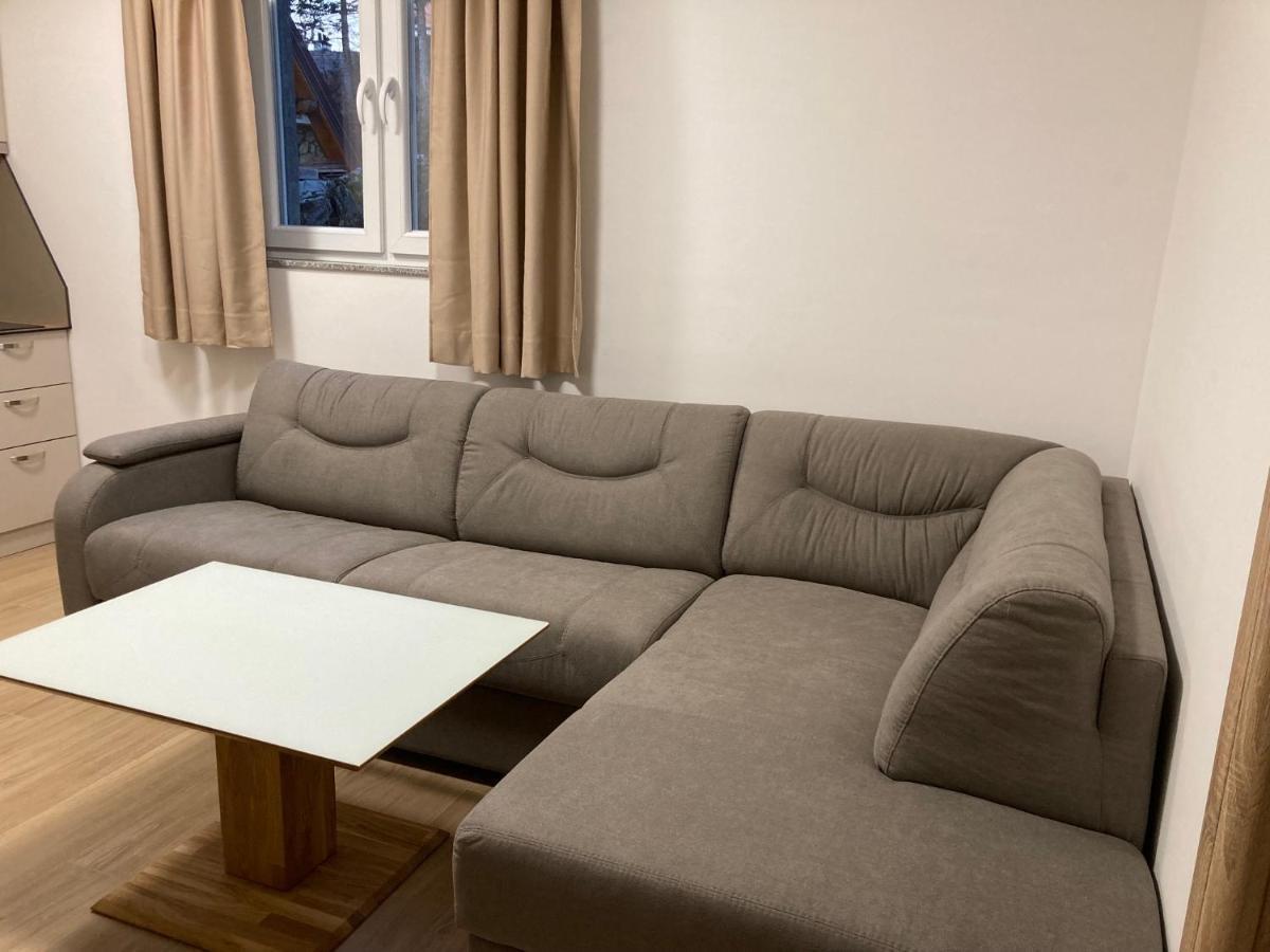 Vila Trnovo Apartment Jahorina Bagian luar foto