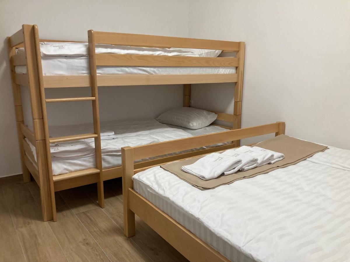 Vila Trnovo Apartment Jahorina Bagian luar foto
