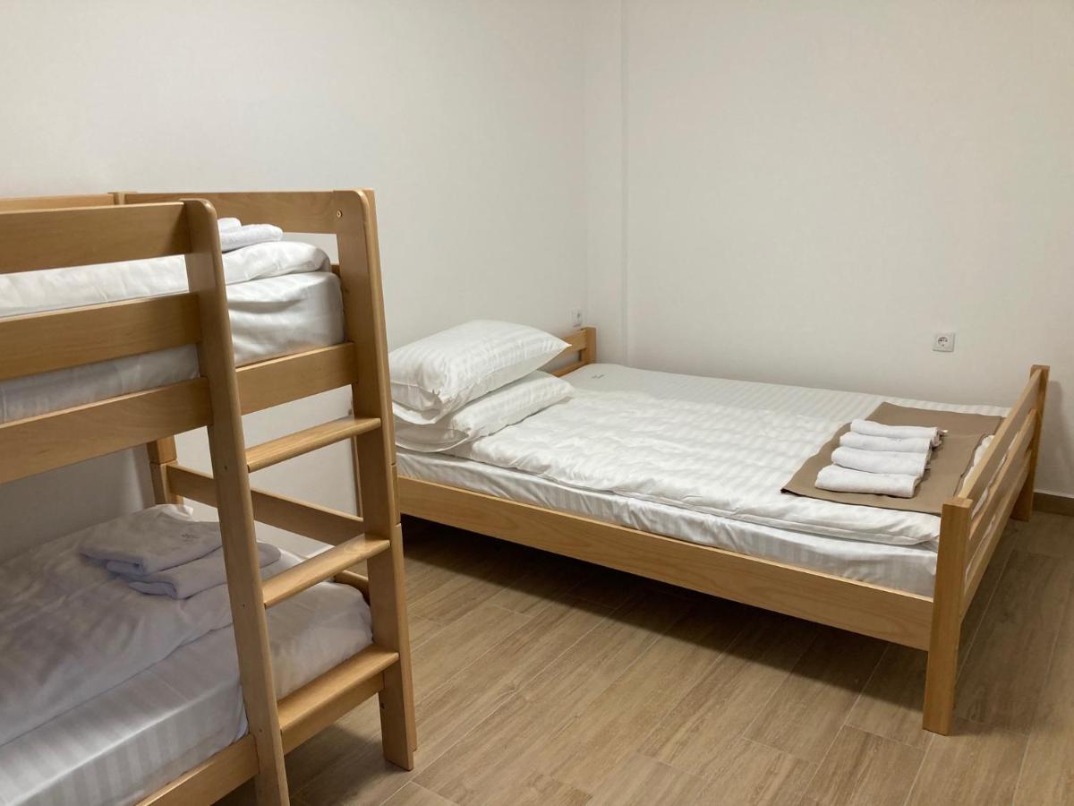 Vila Trnovo Apartment Jahorina Bagian luar foto