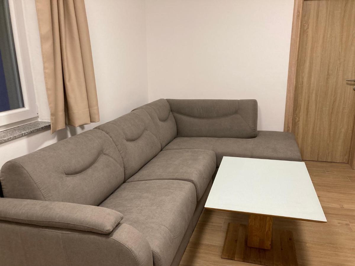 Vila Trnovo Apartment Jahorina Bagian luar foto