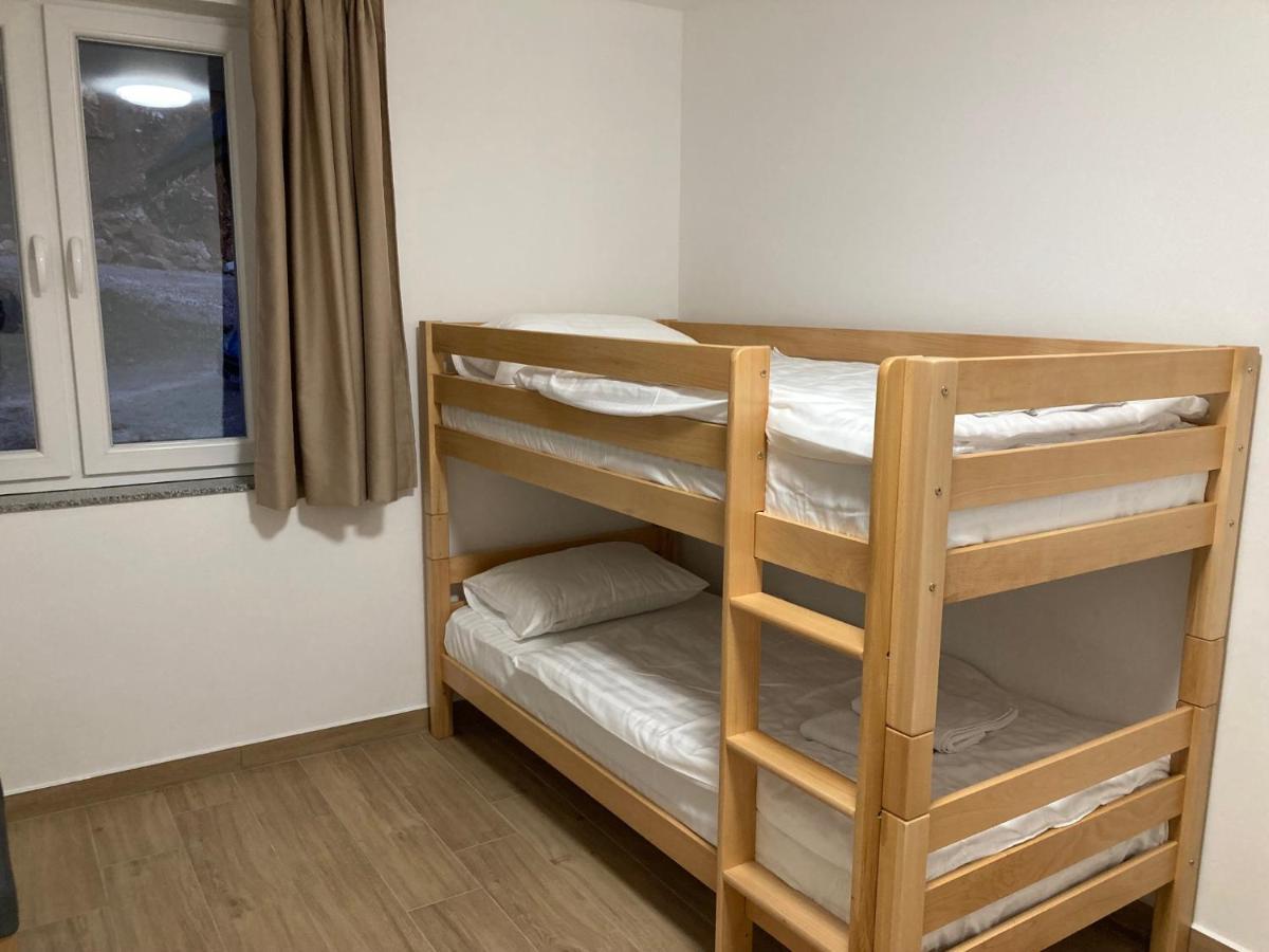 Vila Trnovo Apartment Jahorina Bagian luar foto