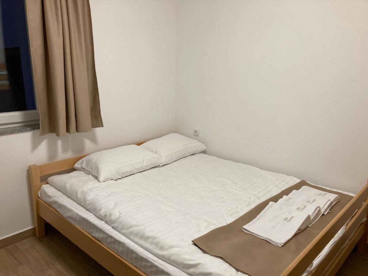 Vila Trnovo Apartment Jahorina Bagian luar foto