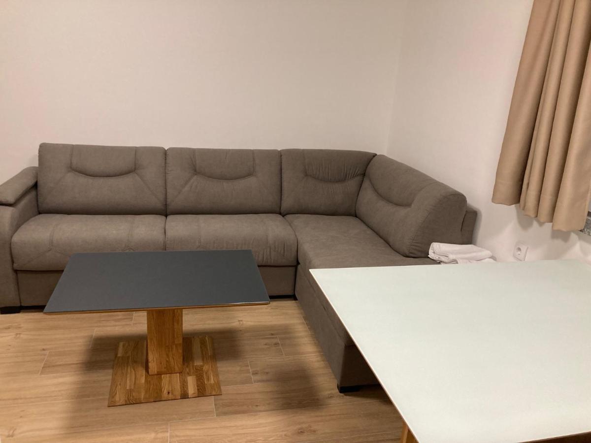 Vila Trnovo Apartment Jahorina Bagian luar foto