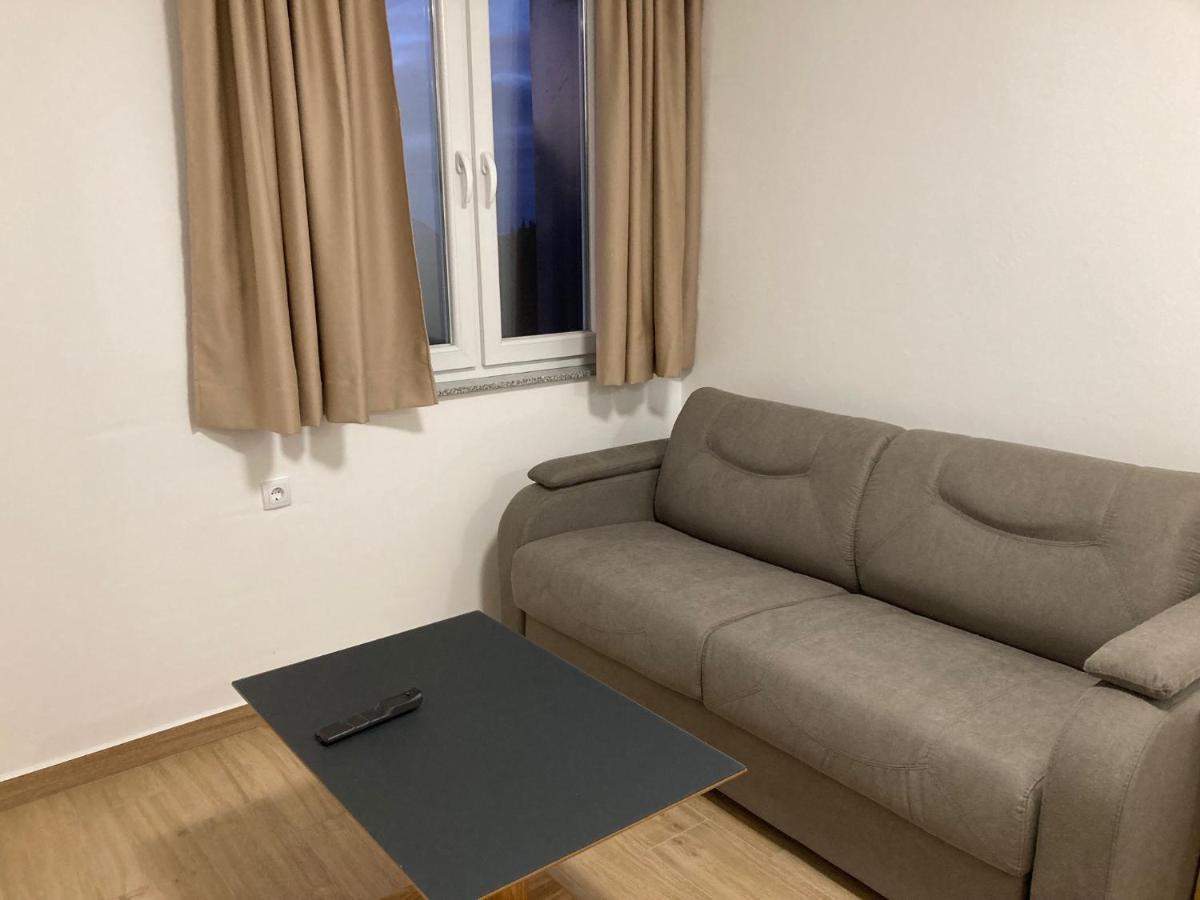Vila Trnovo Apartment Jahorina Bagian luar foto