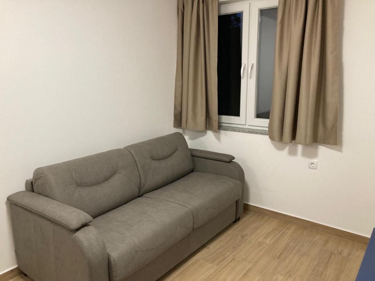 Vila Trnovo Apartment Jahorina Bagian luar foto