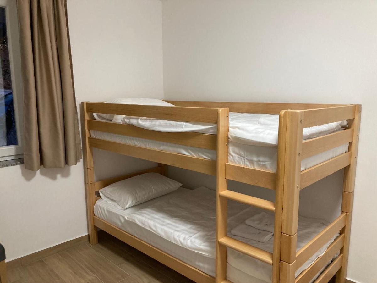 Vila Trnovo Apartment Jahorina Bagian luar foto