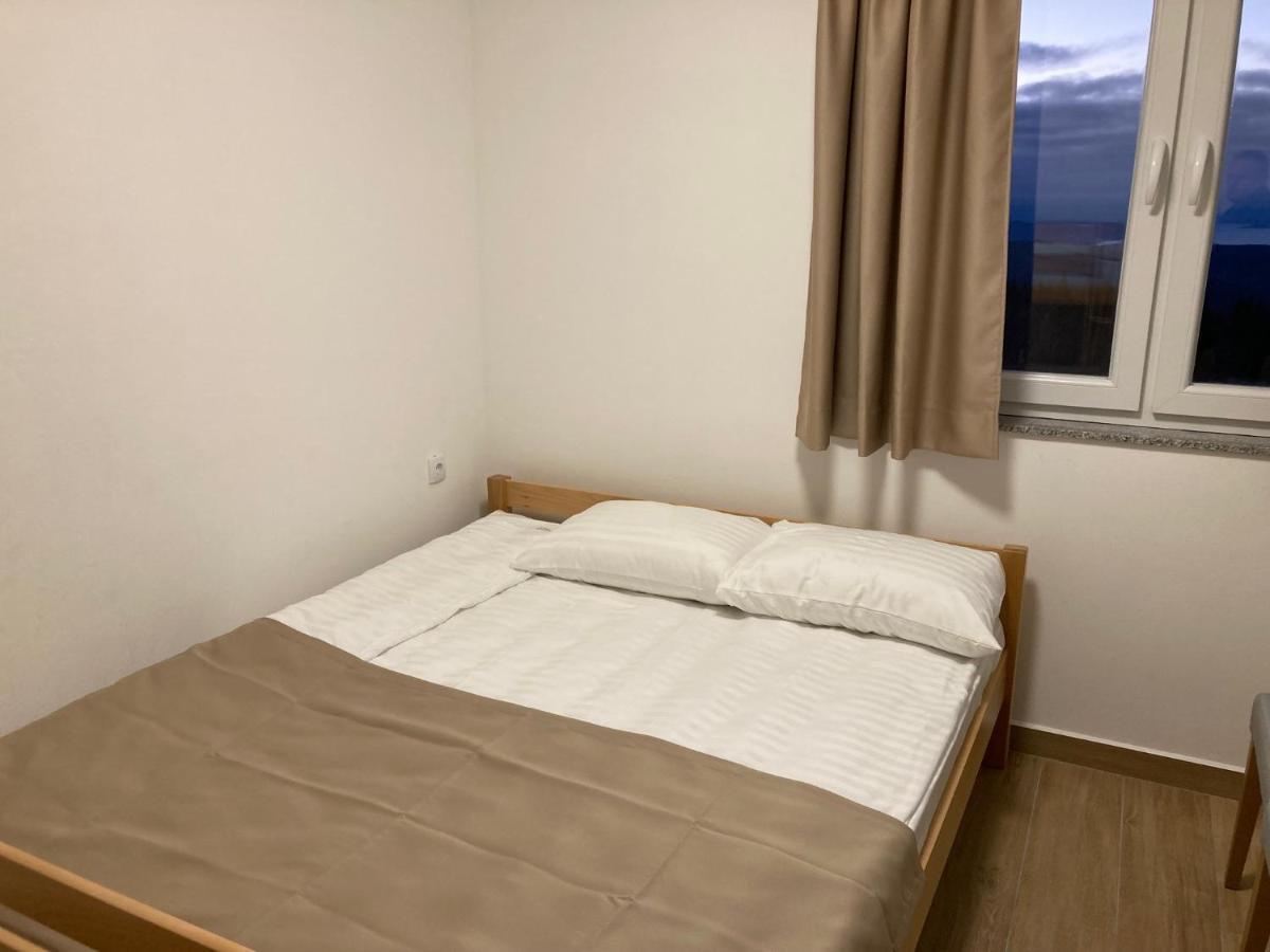 Vila Trnovo Apartment Jahorina Bagian luar foto