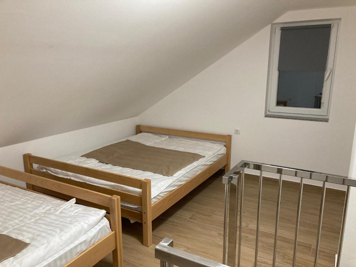 Vila Trnovo Apartment Jahorina Bagian luar foto
