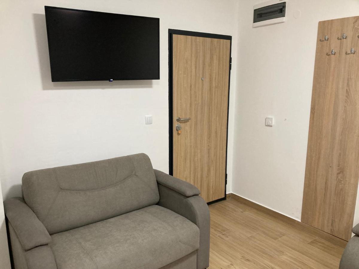 Vila Trnovo Apartment Jahorina Bagian luar foto