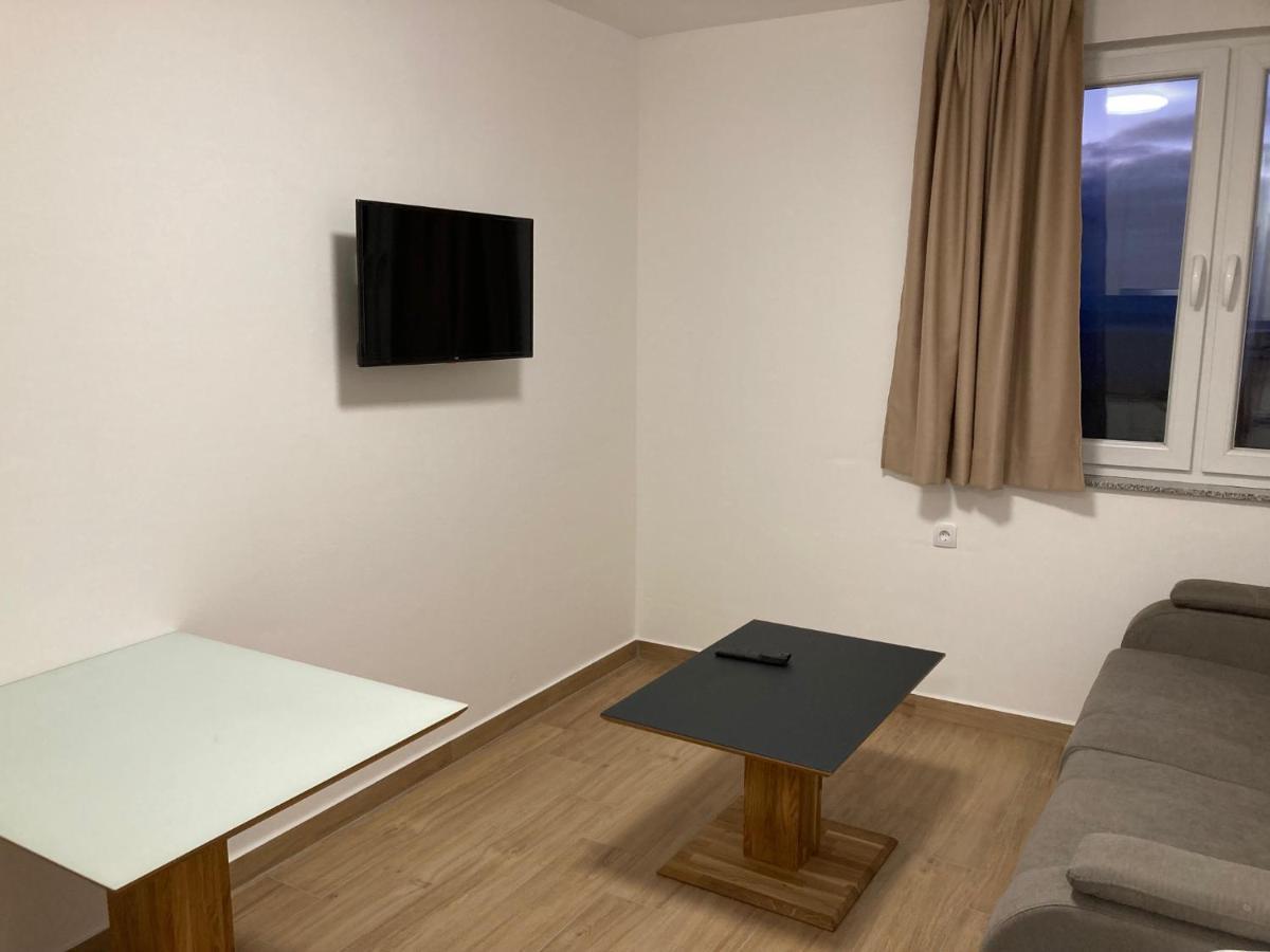 Vila Trnovo Apartment Jahorina Bagian luar foto