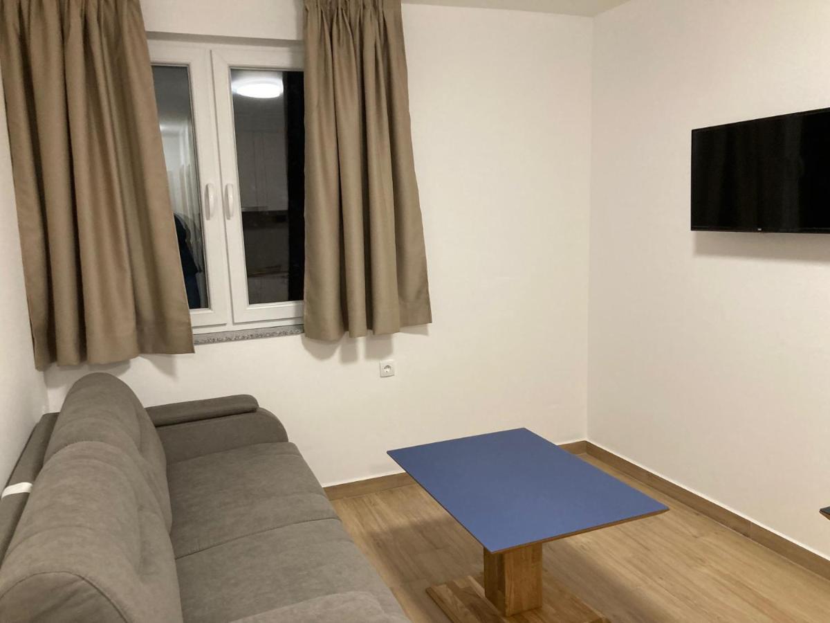 Vila Trnovo Apartment Jahorina Bagian luar foto