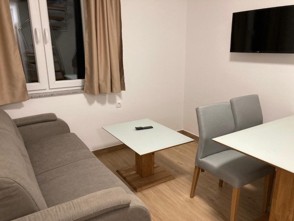Vila Trnovo Apartment Jahorina Bagian luar foto