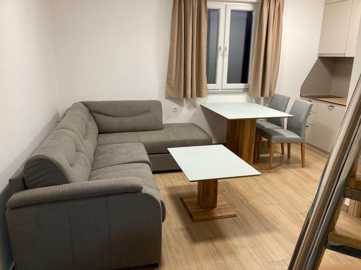 Vila Trnovo Apartment Jahorina Bagian luar foto