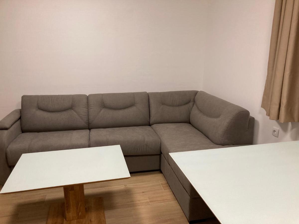 Vila Trnovo Apartment Jahorina Bagian luar foto