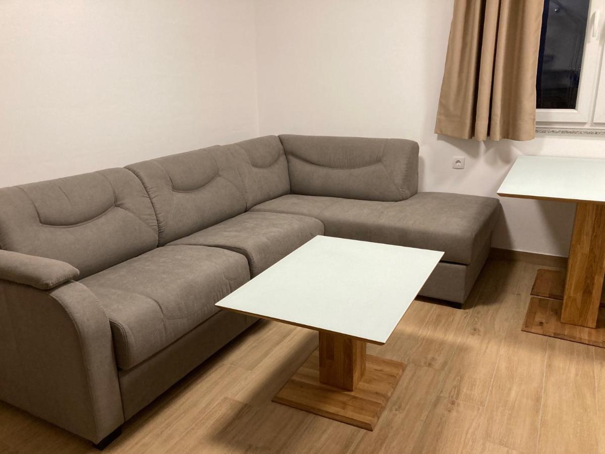 Vila Trnovo Apartment Jahorina Bagian luar foto