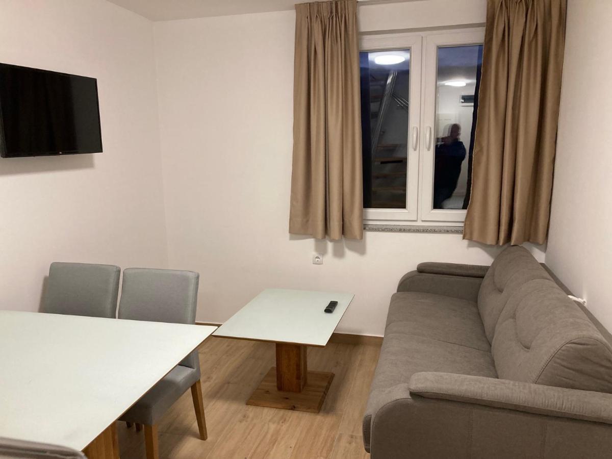 Vila Trnovo Apartment Jahorina Bagian luar foto