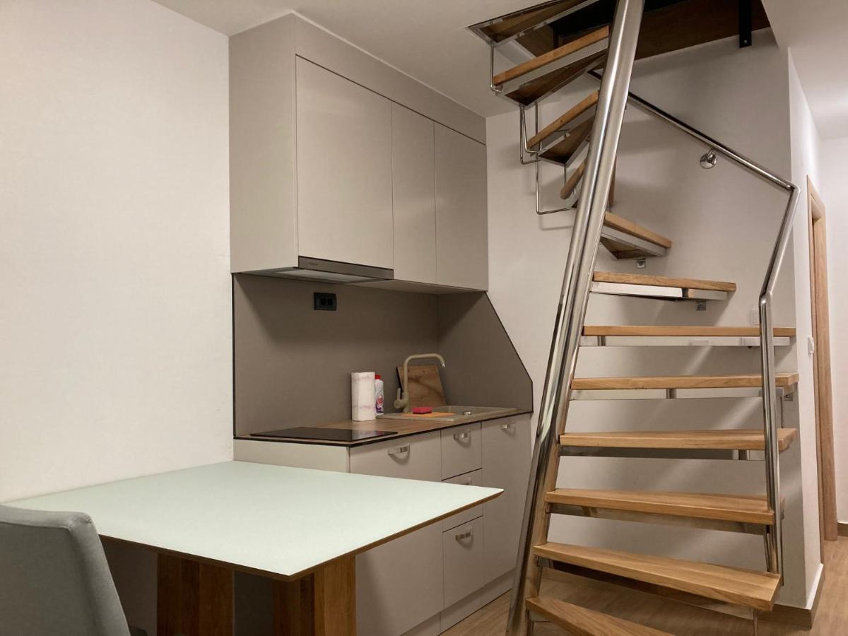 Vila Trnovo Apartment Jahorina Bagian luar foto
